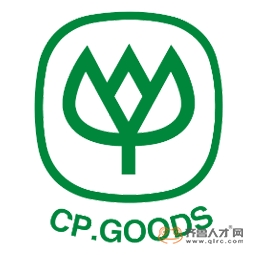 卜蜂進出口貿易（上海）有限公司logo