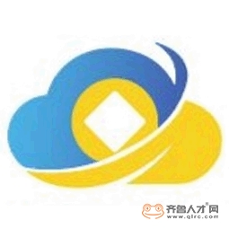 東營溪云財務管理咨詢有限公司logo