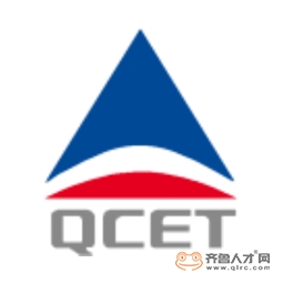 山東齊誠工程技術有限公司logo