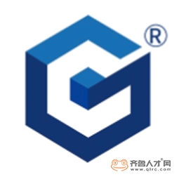 山東固而美金屬制品有限公司logo