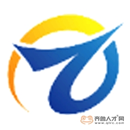 山東振曦新材料科技有限公司logo