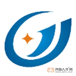 山東景天智能科技有限公司logo