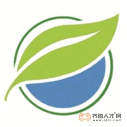 山東銀葉環保科技有限公司logo
