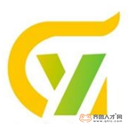 山東創曄醫藥科技有限公司logo