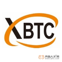 山东西布天成新材料科技有限公司logo