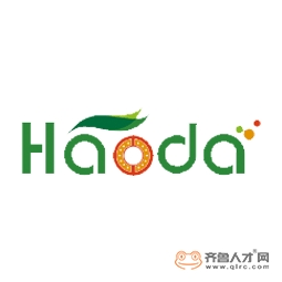 山東豪達農業科技有限公司logo