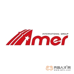 正威華能（山東）新材料科技有限公司logo
