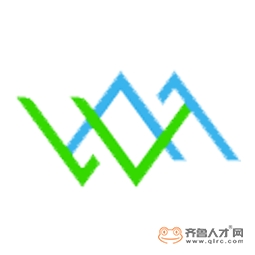 威凱海思（山東）生物工程有限公司logo