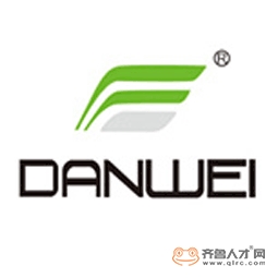 臨沂卓彩環保科技有限公司logo