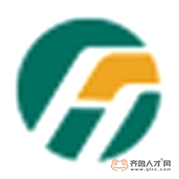 山東華峰新材料科技有限公司logo