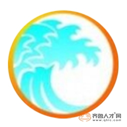山東浪曦信息技術有限公司logo