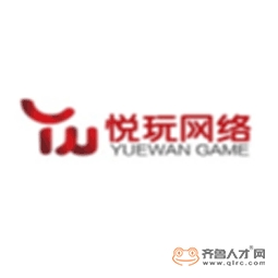 杭州玩心不止網絡科技有限公司新泰分公司logo
