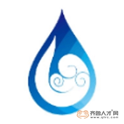 山東德生緣生物科技有限公司logo