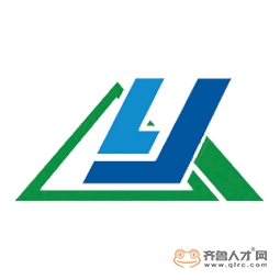 泰安魯岳現代農業裝備有限公司logo