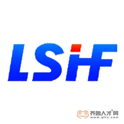 山東魯深發化工有限公司logo