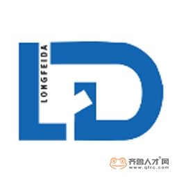 青島龍飛達電腦辦公設備有限公司logo
