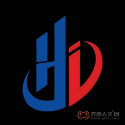 山東涵基建筑有限公司logo