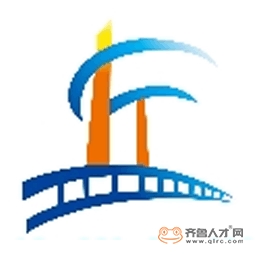 青島峰尚安絲網制品有限公司logo