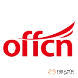 北京中公教育科技有限公司菏澤分公司logo