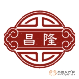 煙臺昌隆汽車配件有限公司logo