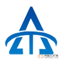 山東鐵隧重工有限公司logo