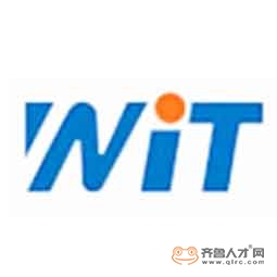 淄博威特電氣有限公司logo