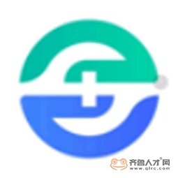 山東互聯網醫保大健康集團濰坊有限公司logo