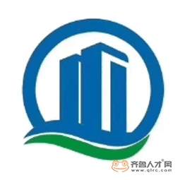 濟寧市兗州區乾通建材有限公司logo