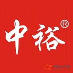 濱州中裕食品有限公司logo