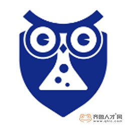 山東儀鏈網絡科技有限公司logo
