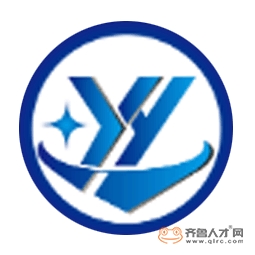 泰安陽華機械設備有限公司logo