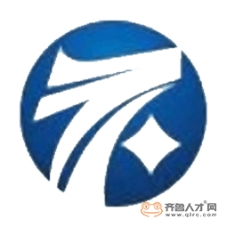 山東天厚石油科技有限責任公司logo