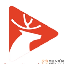 山東鹿垚文化傳媒有限公司logo