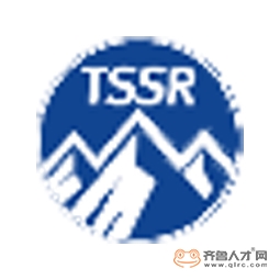 泰山勝軟（山東）科技有限責任公司logo