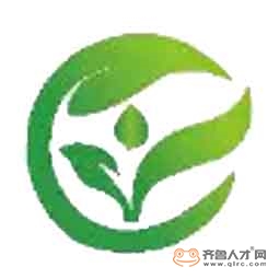 山東創詢環保科技有限公司logo