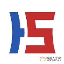山東華勝物聯網科技有限公司logo