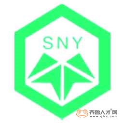 山東省農藥科學研究院logo