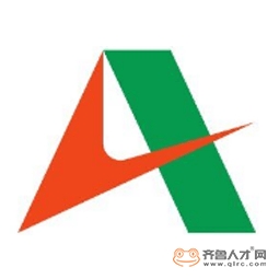 山東高速棗莊發展有限公司logo