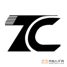 微山縣天成科技有限公司logo