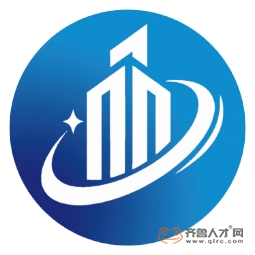 泰安蔚藍工程造價咨詢有限公司logo