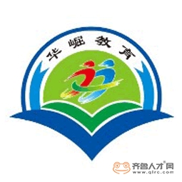 日照市東港區日照街道華崛教育信息咨詢中心logo