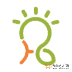 山東華睿教育咨詢有限公司logo