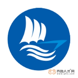 山東洋泰船舶管理有限公司logo