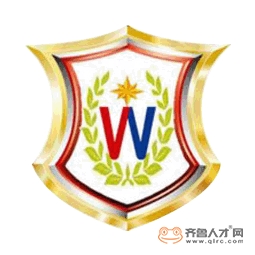 石家莊金衛偉業保安服務有限公司logo