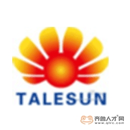 山東騰暉新能源技術有限公司logo