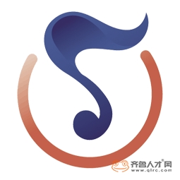青島吳曉雯音樂傳媒有限公司logo