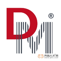 濟南德明電源設備有限公司logo