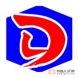 山東德洋新材料有限公司logo