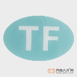 山東騰福鋼鐵物資有限公司logo