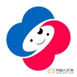 山東省寶貝新天地購物廣場有限公司logo